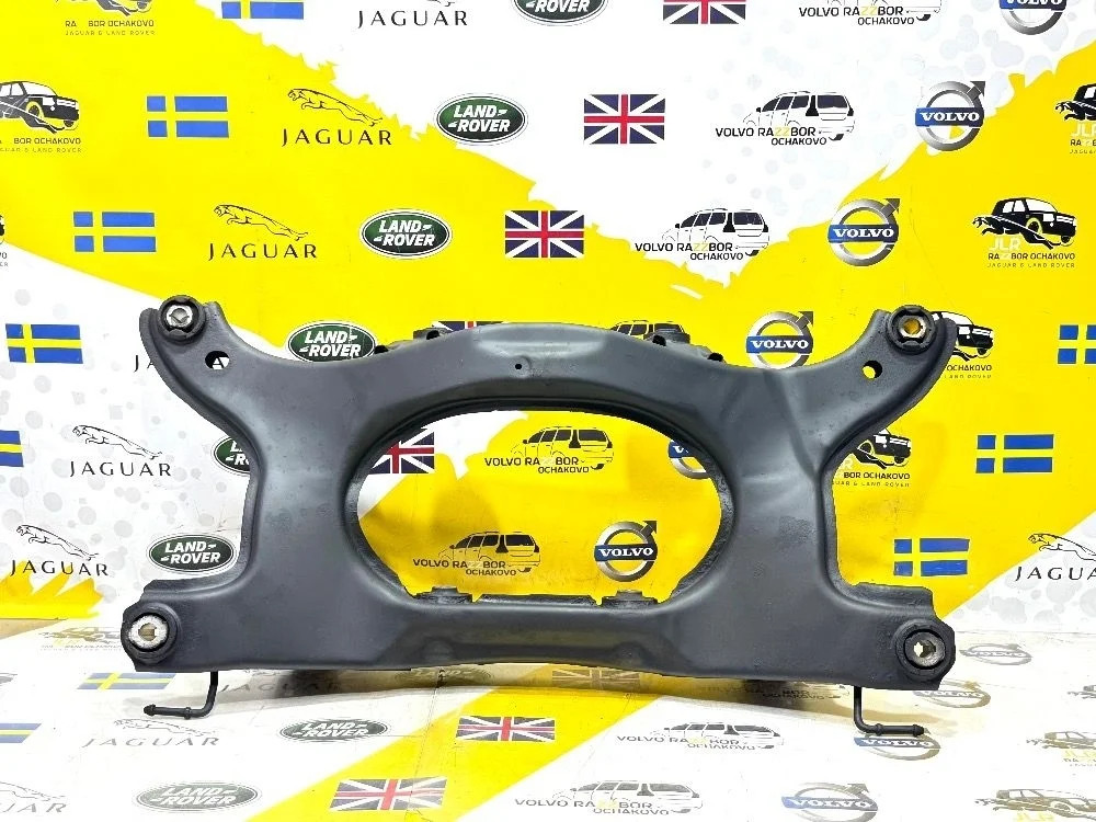 Подрамник Land Rover Freelander 2 L359 2006-2014 Freelander II (2006—2010) 224DT 2009