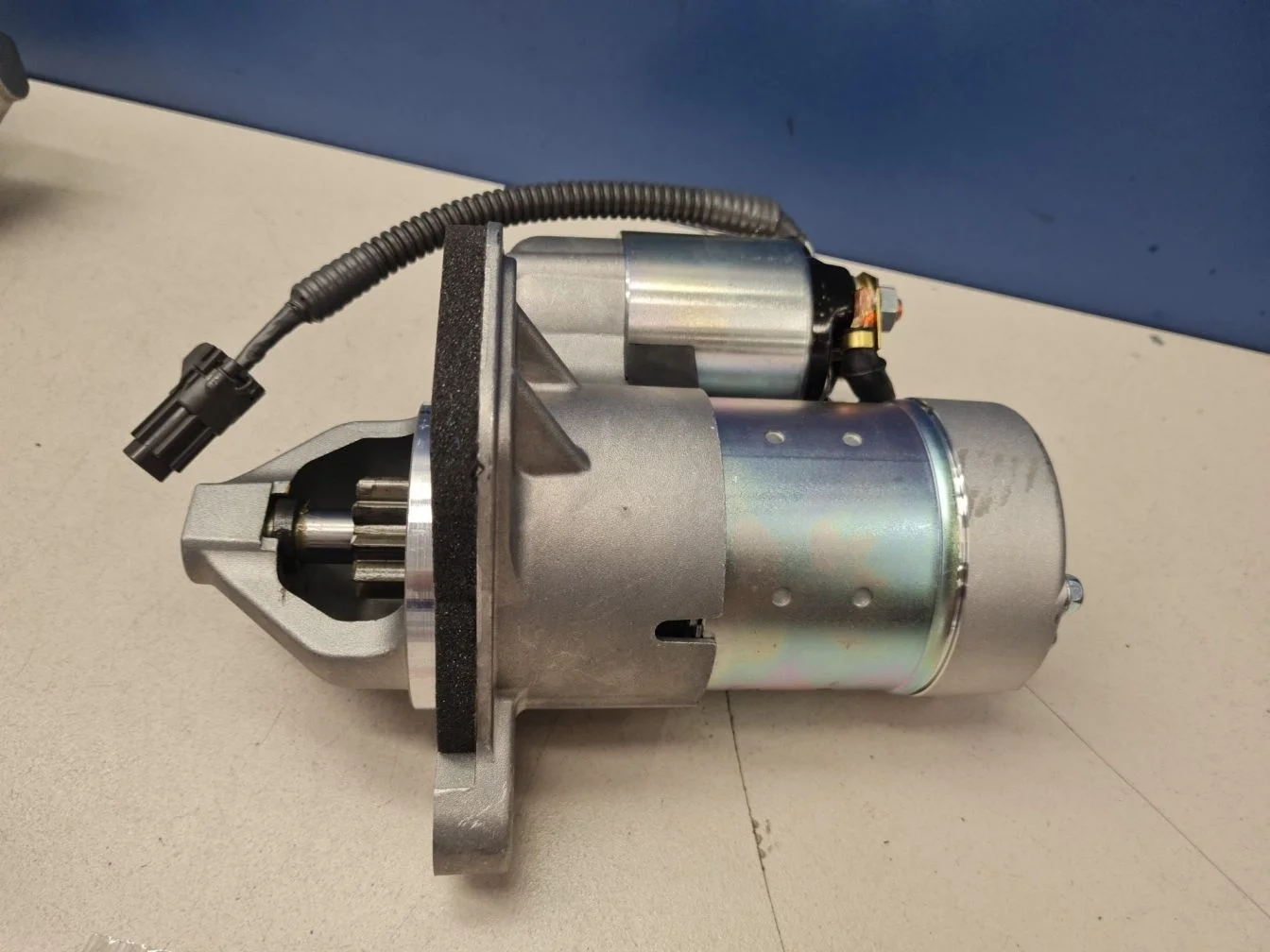 Стартер для Nissan X-Trail T32 2014-