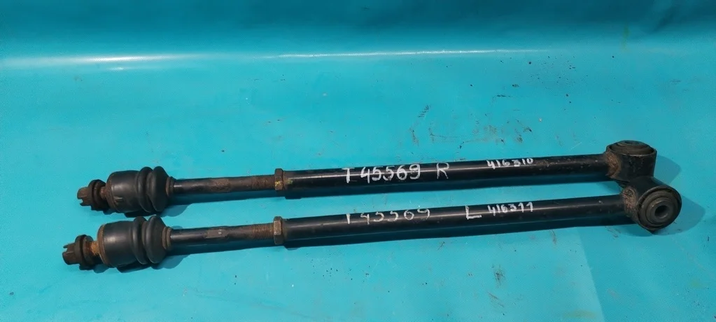 Тяга регулировки развала Land Rover RANGE ROVER S