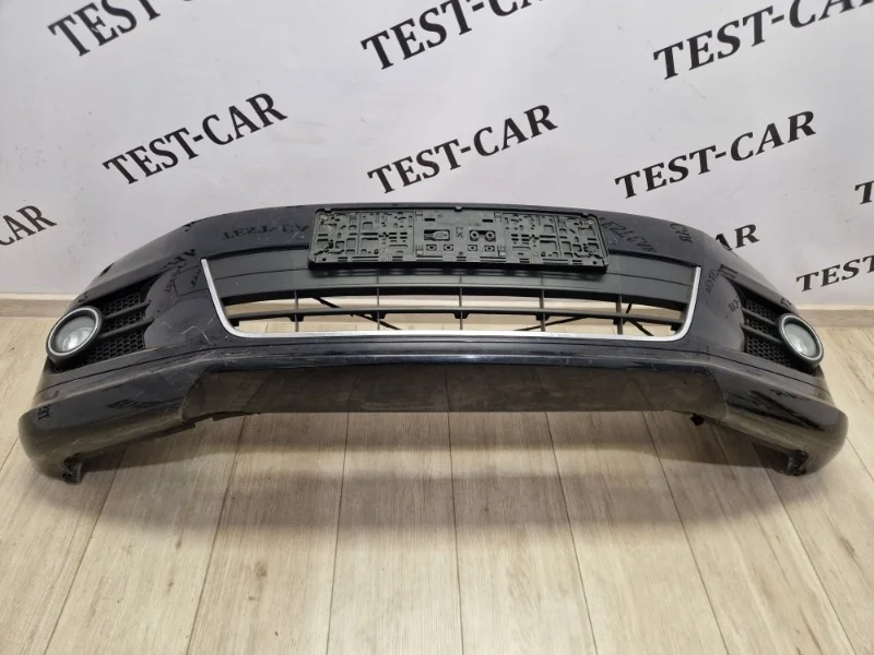Бампер в сборе VW Tiguan R-line 2015 5N