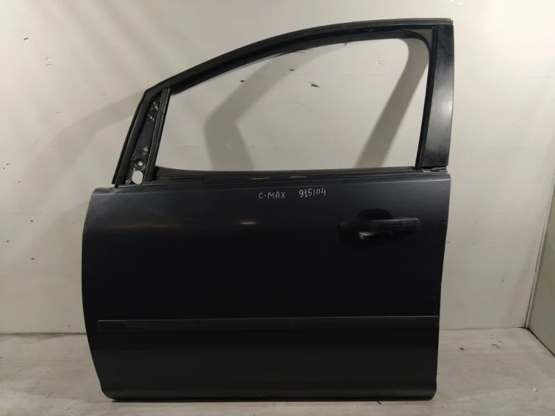 Дверь передняя левая Ford C-MAX (03-07)