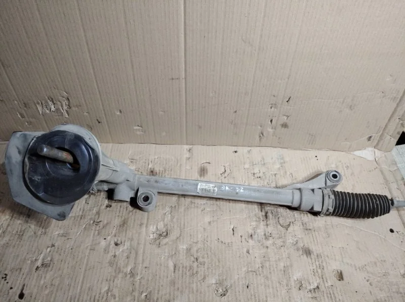 Рейка рулевая Ford EcoSport 2013>