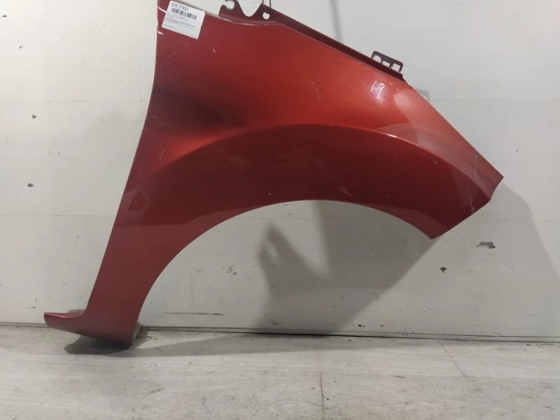 Крыло переднее правое Ford Fiesta (12-17)