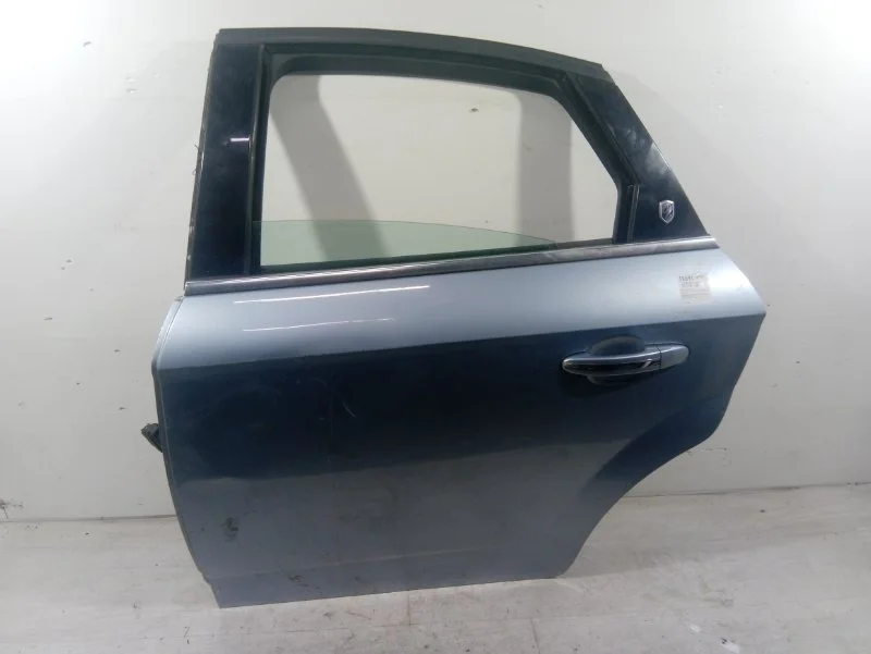 Дверь задняя левая Ford Mondeo 4 (07-14) ХЭТЧБЕК