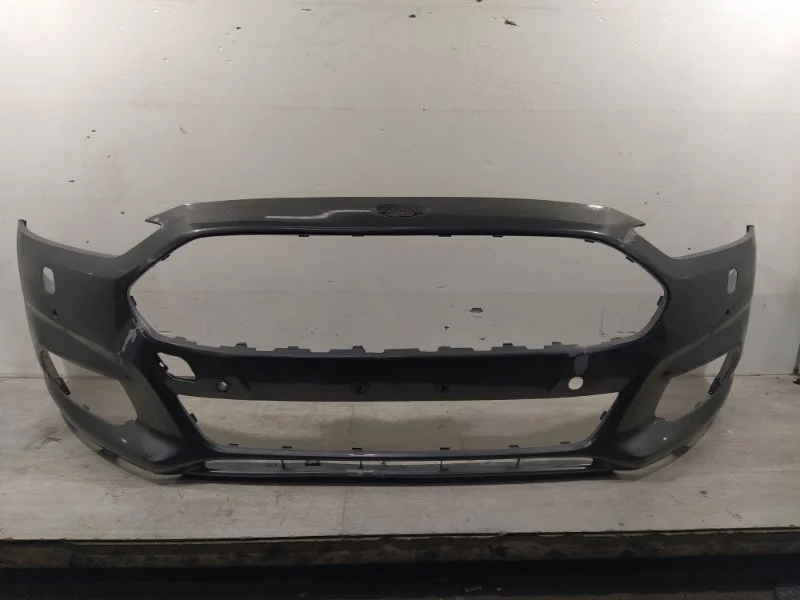 Бампер передний Ford MONDEO 5 (2014&gt;) 1.6L