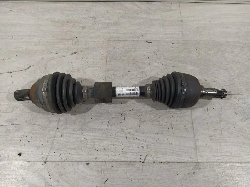 Привод передний левый Ford S-MAX (06-15) УНИВЕРСАЛ