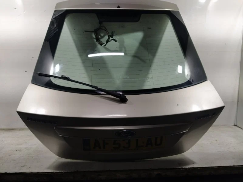 Крышка багажника Ford Mondeo 3 (00-07) ХЭТЧБЕК