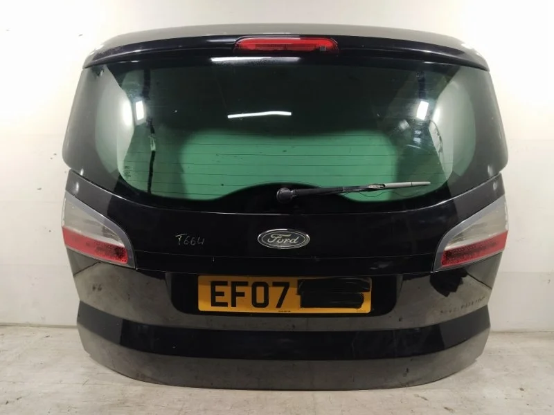 Крышка багажника Ford S-MAX (06-15) УНИВЕРСАЛ 2.5L