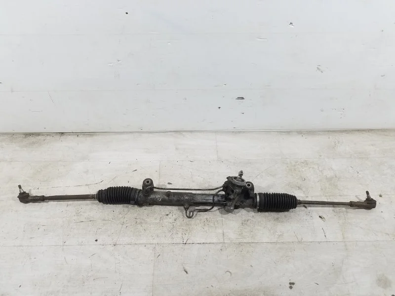 Рейка рулевая Ford Tourneo/Connect (02-13)