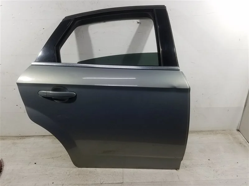 Дверь задняя правая Ford Mondeo 4 (07-14) ХЭТЧБЕК