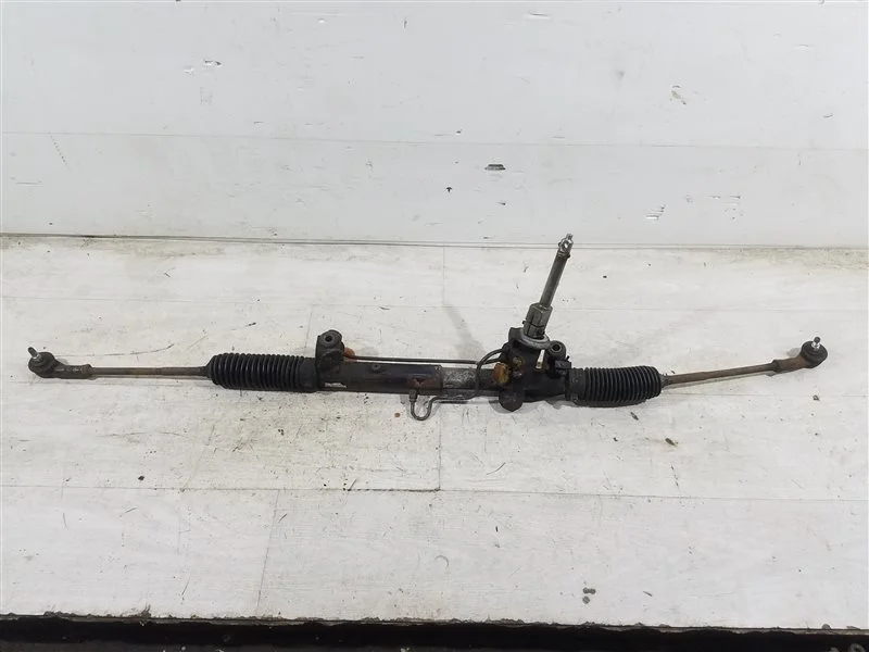 Рейка рулевая Ford Tourneo/Connect (02-13)