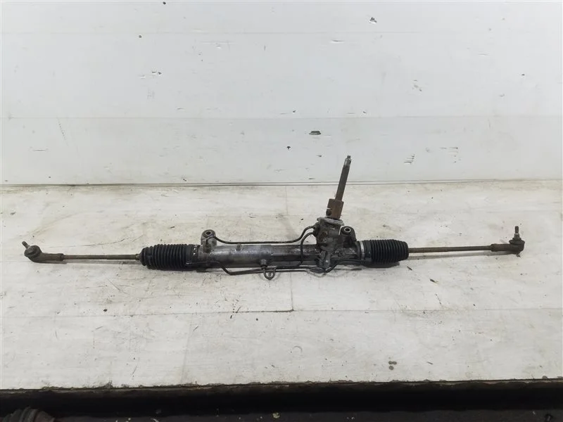 Рейка рулевая Ford Tourneo/Connect (02-13)