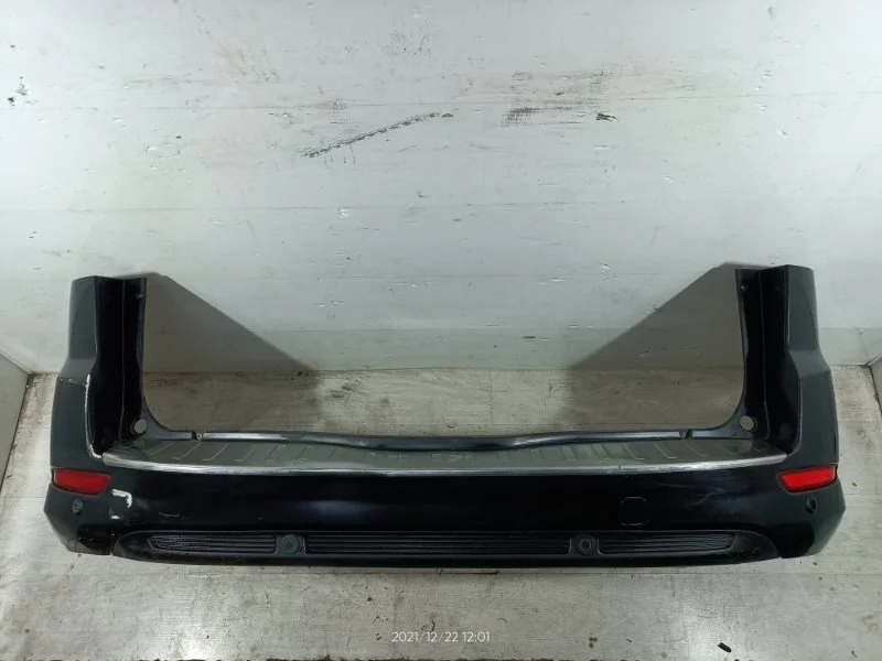 Бампер задний Ford Mondeo 4 (07-14) УНИВЕРСАЛ 2.0L