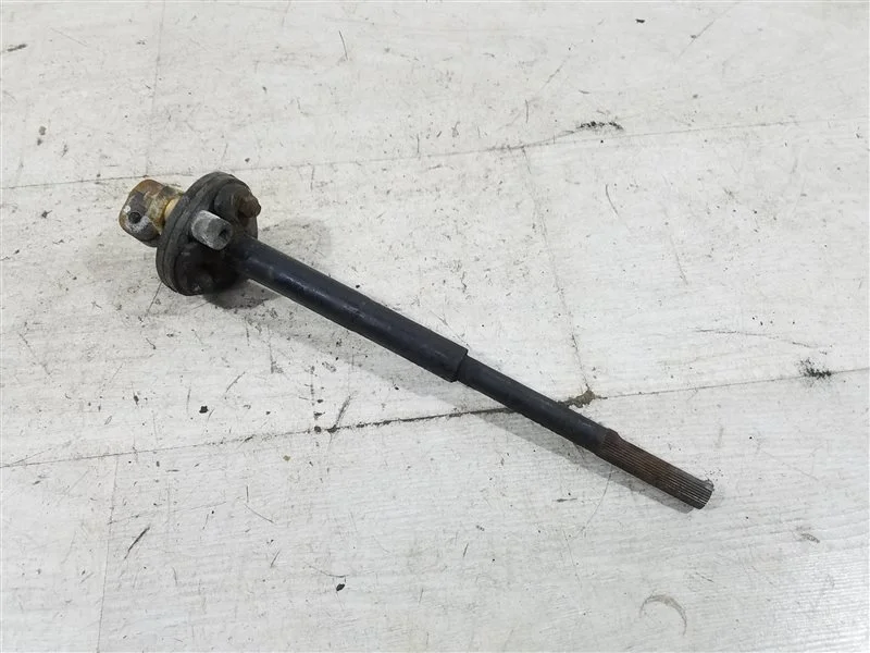 Кардан рулевой Ford Ranger (06-11) ПИКАП 3.0L 16V