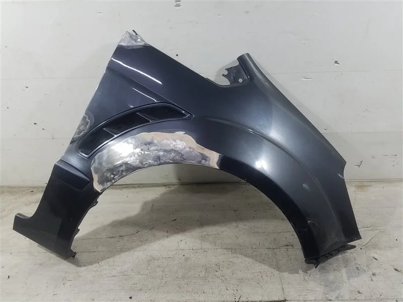 Крыло переднее правое Ford S-MAX (06-15) SAV 2.2L