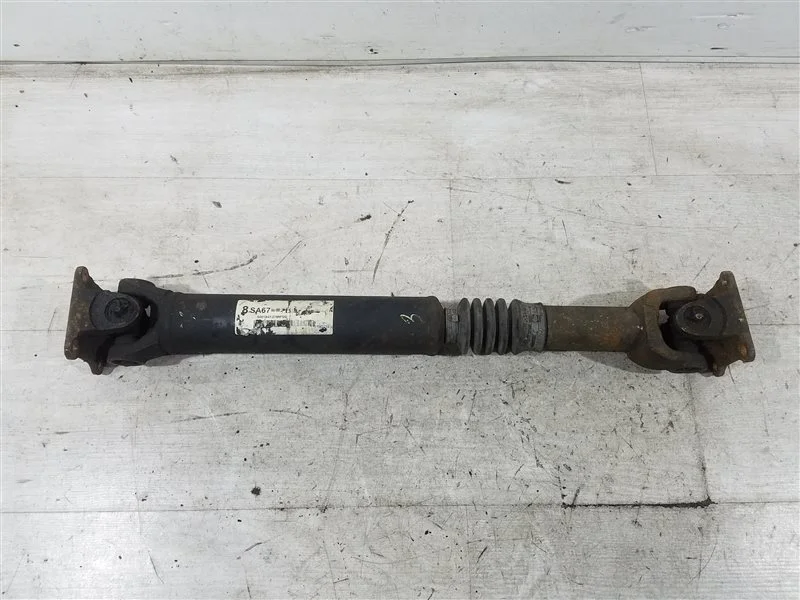 Вал карданный передний Ford Ranger (06-11) ПИКАП