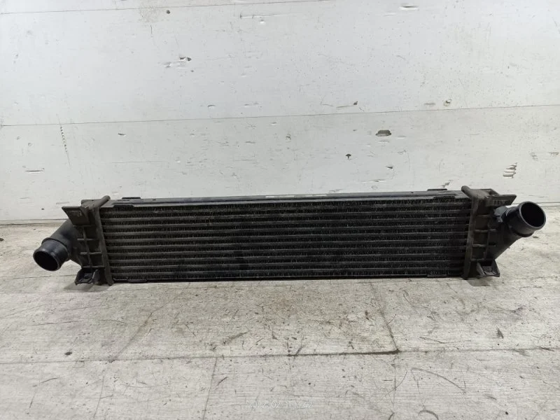 Интеркулер Ford S-MAX (06-15) SAV 2.0L DURATORQ