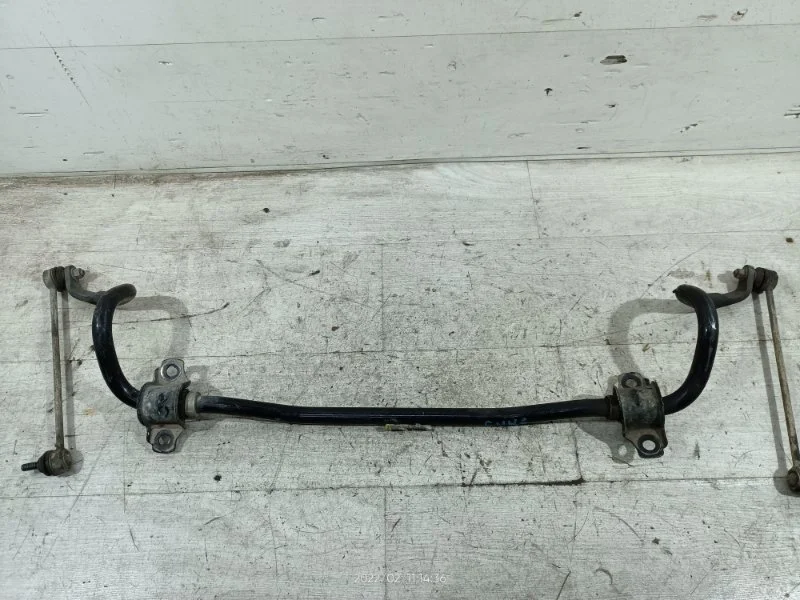 Стабилизатор передний Ford S-MAX (06-15) SAV 2.0L