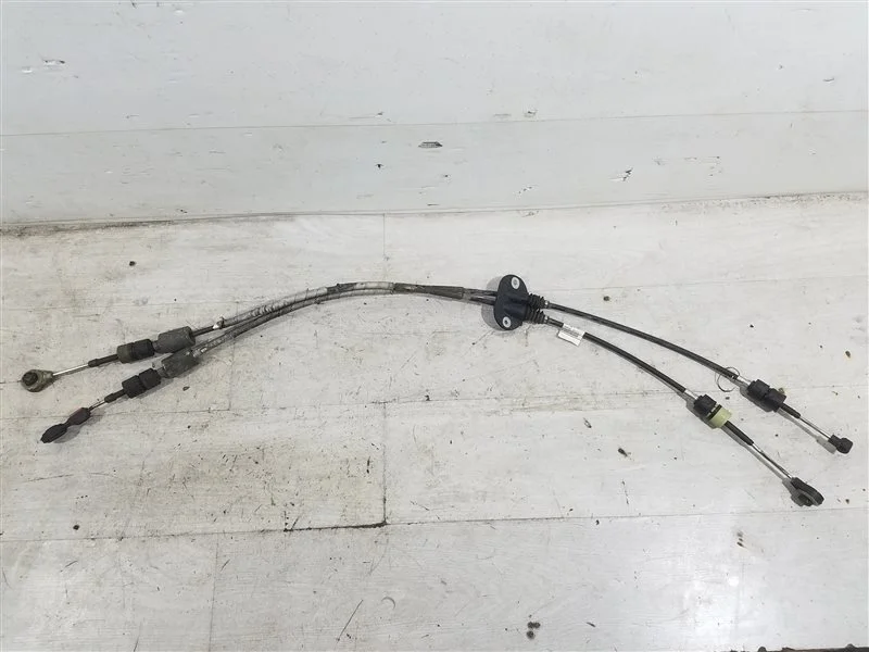 Трос МКПП Ford S-MAX (06-15) SAV 2.0L DURATORQ