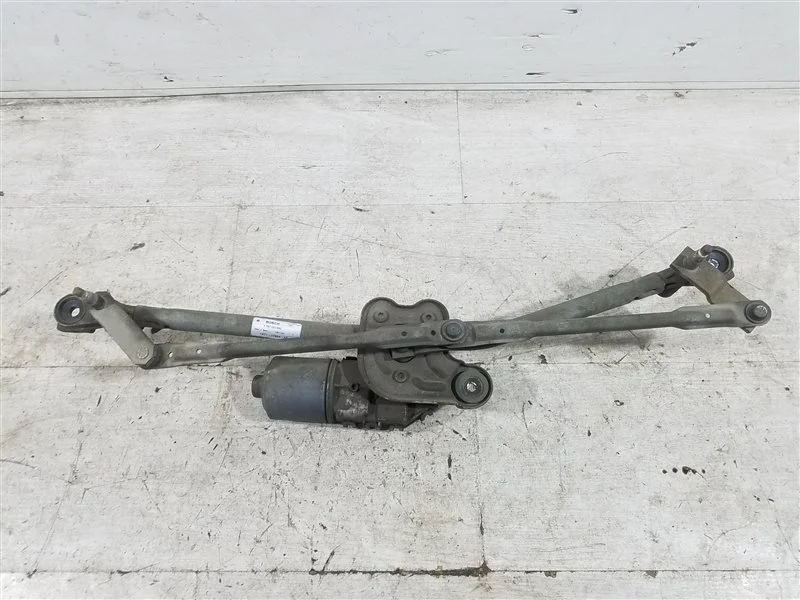 Трапеция стеклоочистителя Ford Mondeo 3 (00-07)