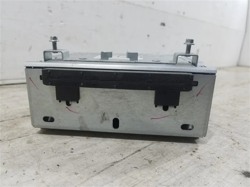 Магнитола FORD Fiesta (08-12) 2009