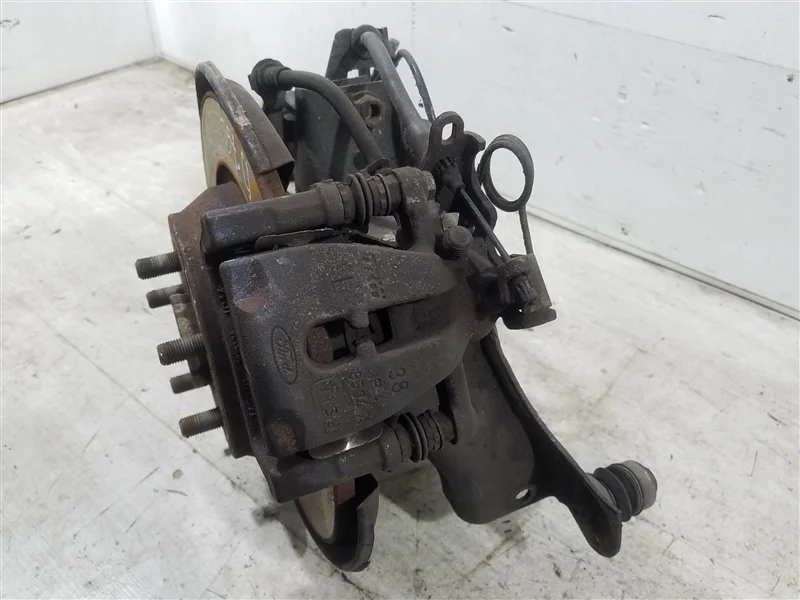 Суппорт задний левый Ford Galaxy (06-15) LMV 1.6L