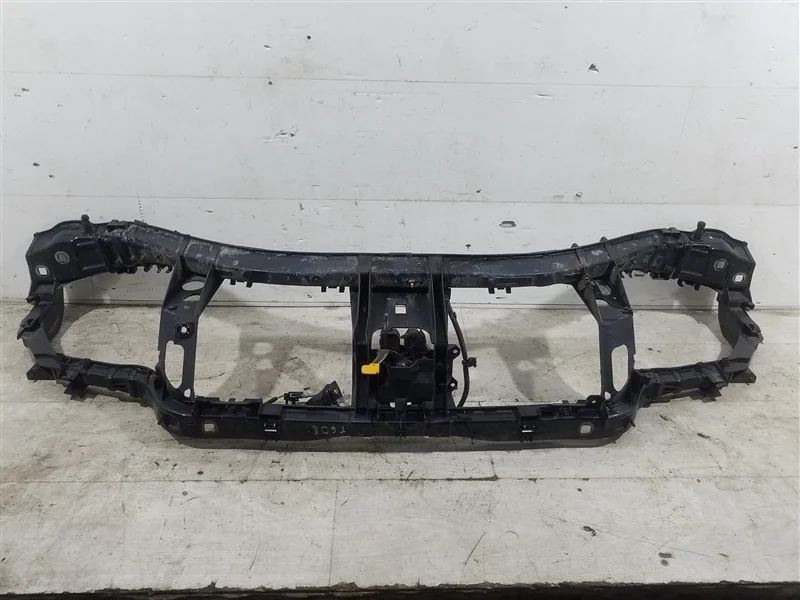 Панель передняя (телевизор) Ford Mondeo 4 (07-14)