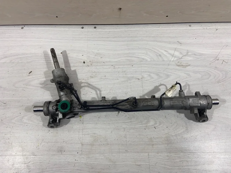 Рейка рулевая Ford Focus Cabriolet 06-10 CABRIOLET