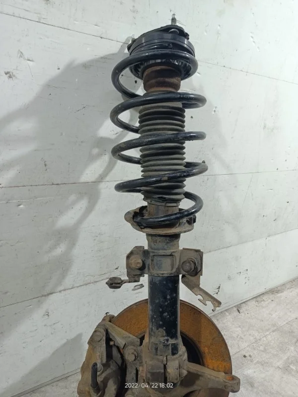 Амортизатор Ford Mondeo 3 (00-07) ХЭТЧБЕК 2.0L