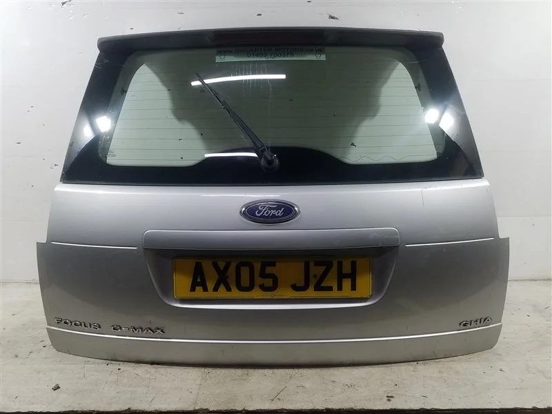 Крышка багажника Ford C-MAX (03-07) 2005