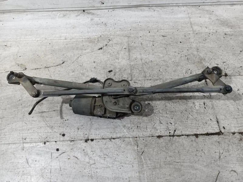 Трапеция стеклоочистителя Ford Mondeo 3 (00-07)