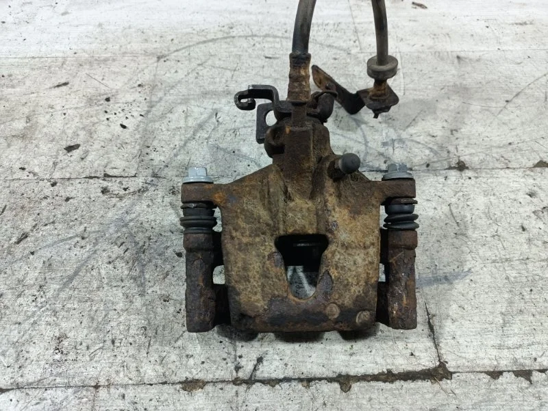 Суппорт задний правый Ford Mondeo 3 (00-07) СЕДАН