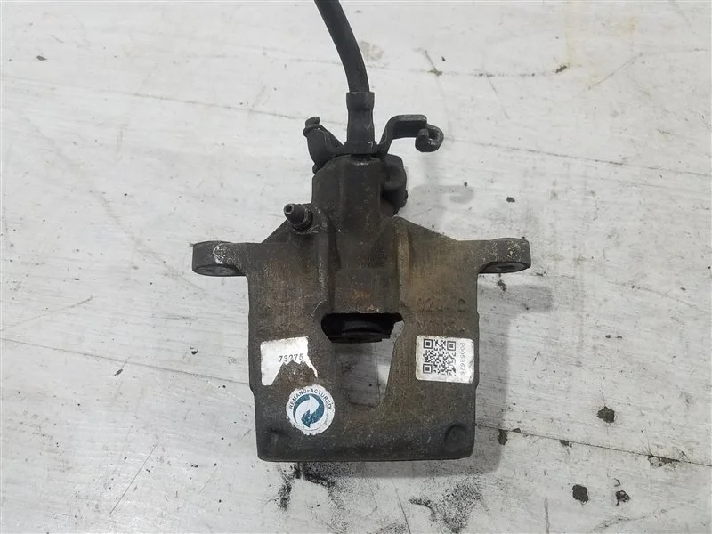 Суппорт задний левый Ford Mondeo 3 (00-07) ХЭТЧБЕК