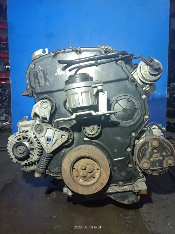 Двигатель Ford Mondeo 3 (00-07) 2.0L DURATORQ/FMBA