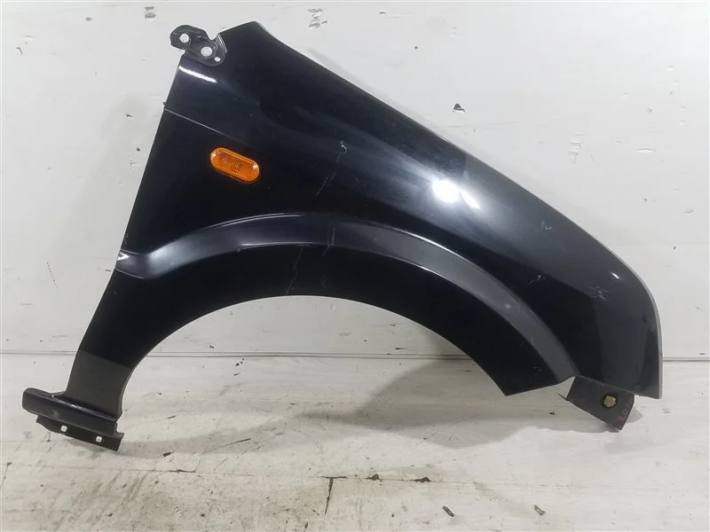 Крыло переднее правое Ford Fusion (01-12) 2008