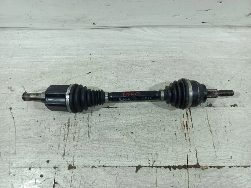 Привод передний левый Ford Kuga 2 (12-16) 2.5L