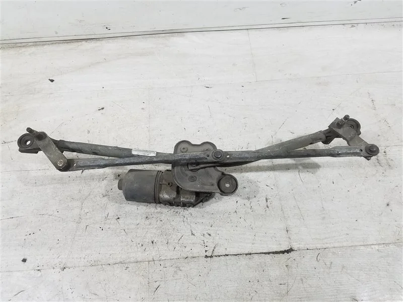 Трапеция стеклоочистителя Ford Mondeo 3 (00-07)