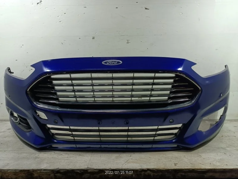 Бампер передний Ford MONDEO 5 (2014&gt;) 1.6L