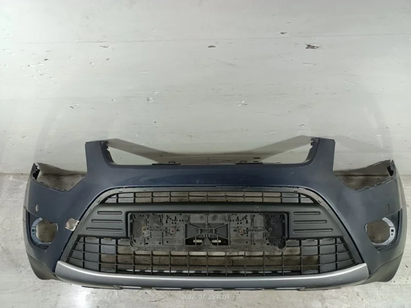 Бампер передний Ford Kuga 1 (08-12) 2011