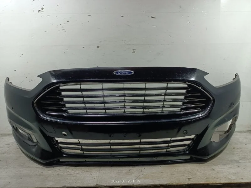 Бампер передний Ford MONDEO 5 (2014&gt;) 1.6L