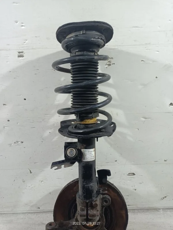 Амортизатор передний левый Ford Mondeo 4 (07-14)