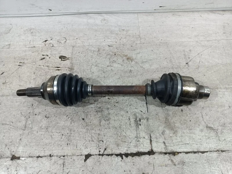 Привод передний правый Ford Mondeo 3 (00-07) 1.8