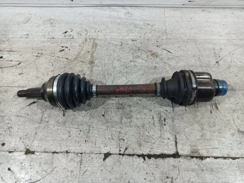 Привод передний правый Ford Mondeo 3 (00-07) 1.8