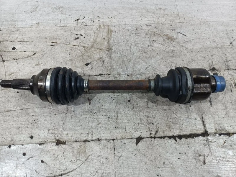 Привод передний правый Ford Mondeo 3 (00-07) 1.8