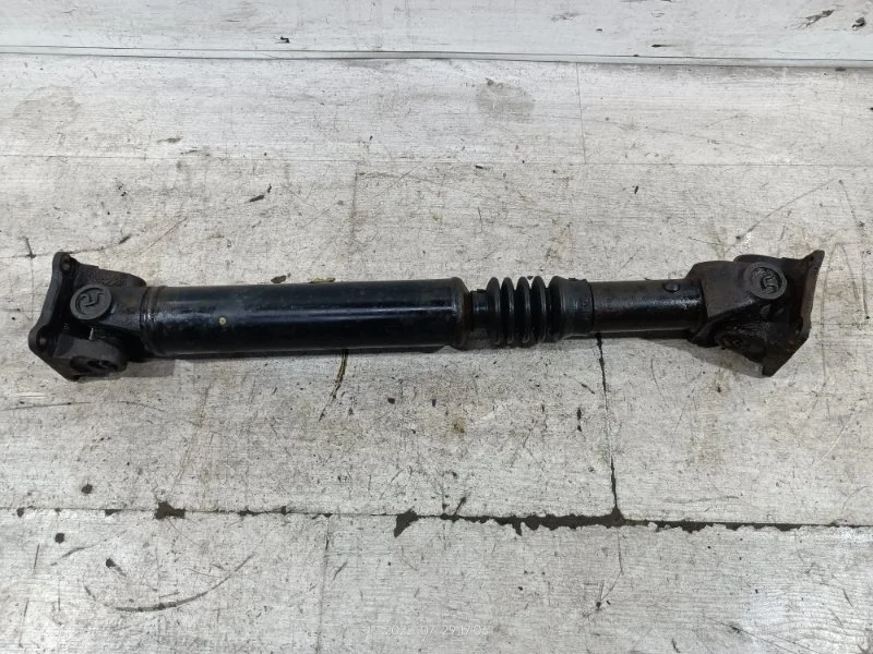 Вал карданный передний Ford Ranger (06-11) ПИКАП.