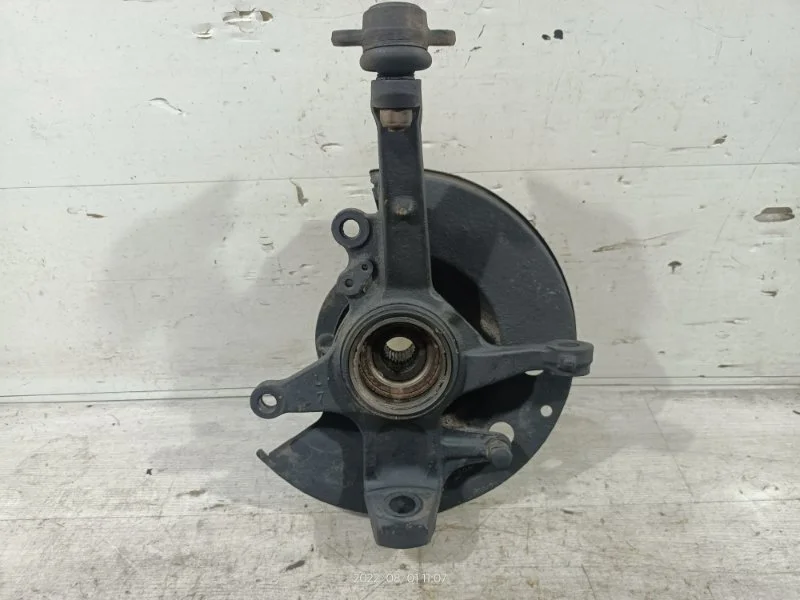 Кулак поворотный передний левый Ford Ranger