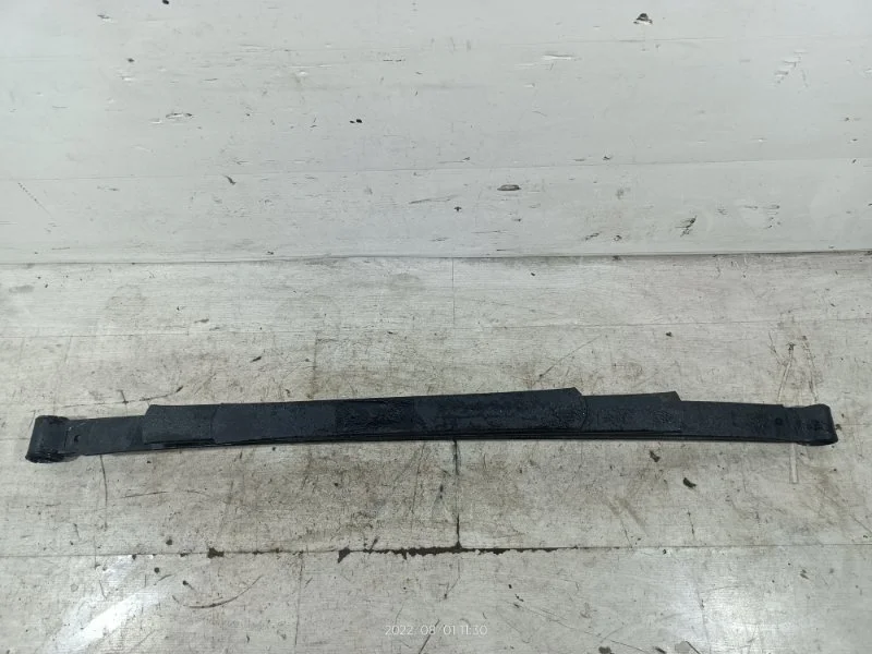 Рессора задняя Ford Ranger (06-11) ПИКАП. 4 ДВЕРИ