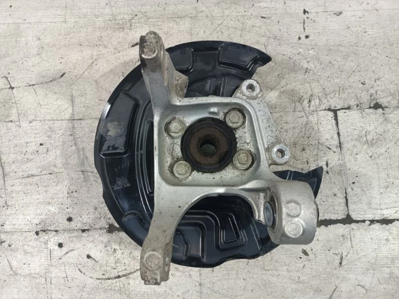 Кулак поворотный задний правый Ford MONDEO 5