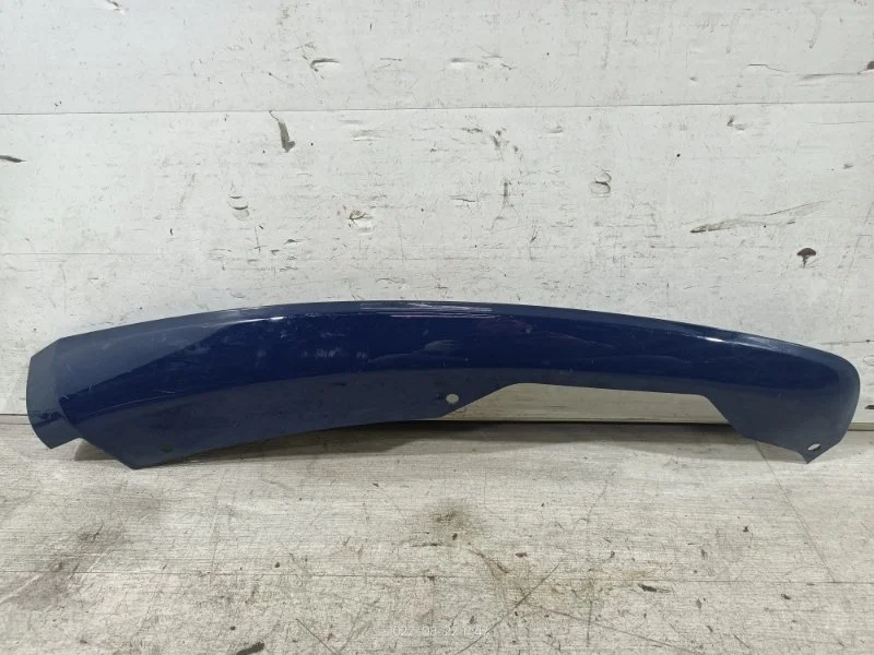 Спойлер переднего бампера правый Ford MONDEO 5