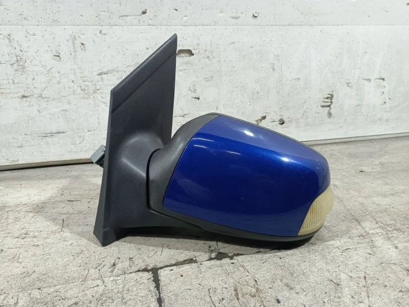 Зеркало левое (электрическое) Ford Focus 2 ST